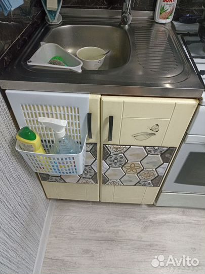 Кухонный гарнитур бу