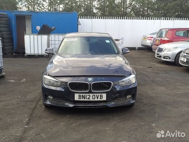 Ручка для BMW 3-Series (F30/F31/F34/F35)