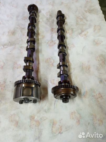 Распредвал Nissan Almera Classic B10