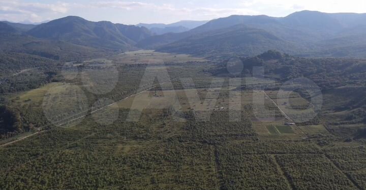 Участок 6,2 сот. (ИЖС)