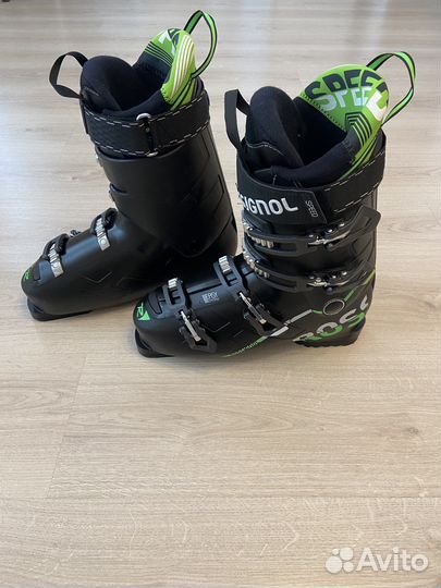 Горнолыжные ботинки rossignol speed 80