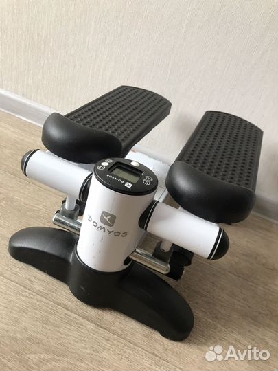 Степпер тренажер