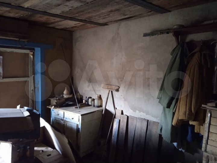 Гараж, 24 м²