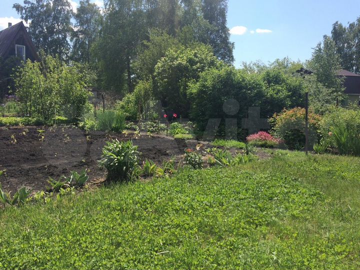 Участок 6 сот. (СНТ, ДНП)