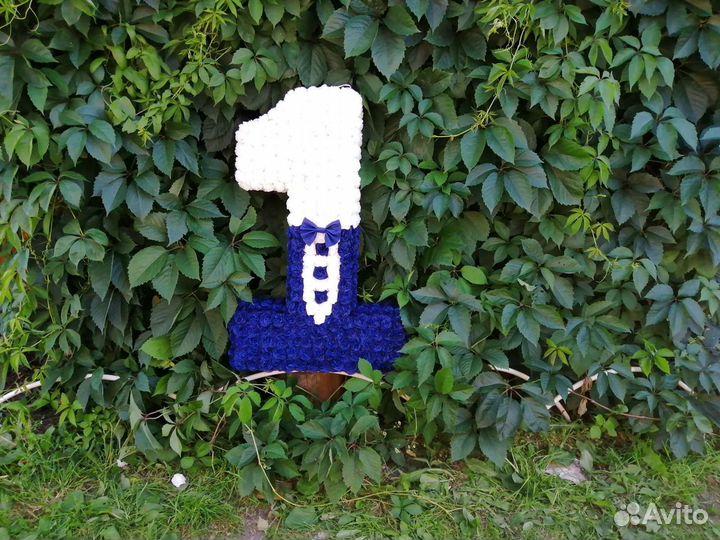 Цифра на год