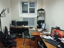 Офис, 20 м²