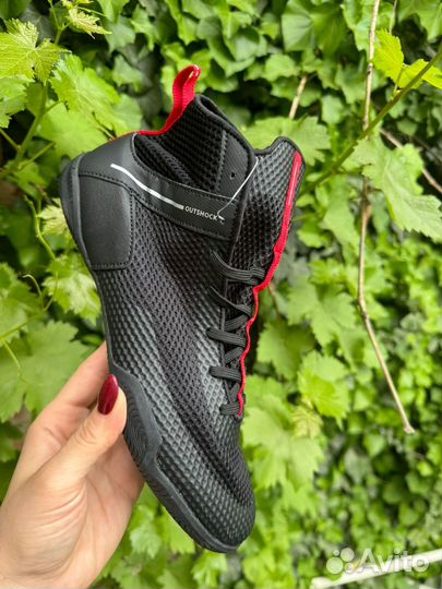 Борцовки outshock