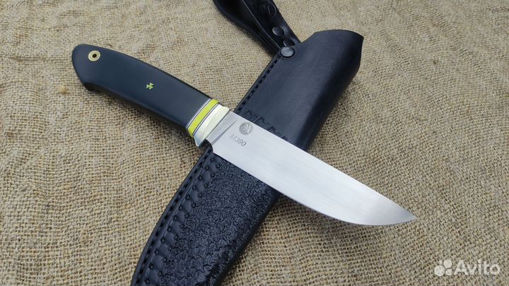 Нож охотничий s390