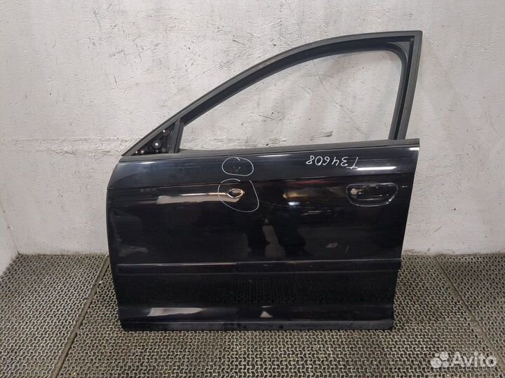 Дверь боковая Audi A3 (8PA), 2009