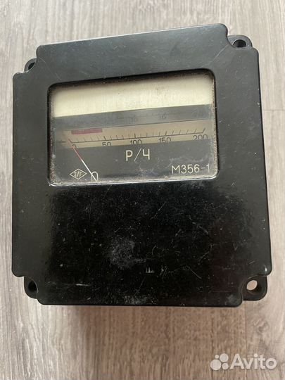 Вольтметры и амперметры