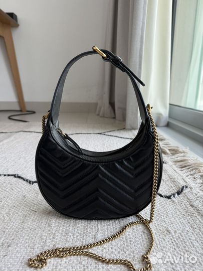 Сумка Gucci marmont