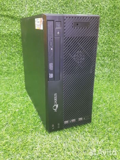 5 шт. i3-4130 / 8 / SSD 240 / Win10