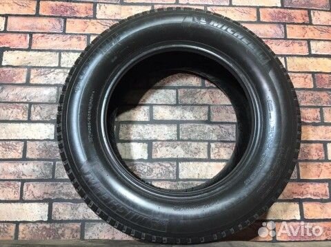 Michelin Latitude Tour HP 265/60 R18