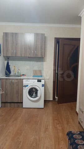 Квартира-студия, 25 м², 1/2 эт.