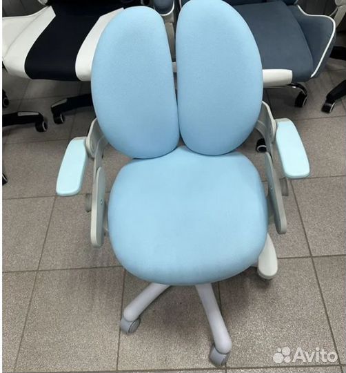 Детский стул кресло - Новое