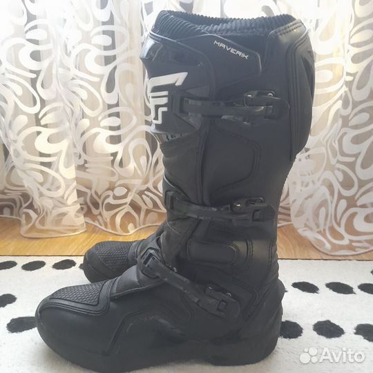 Мотоботы Fly Racing