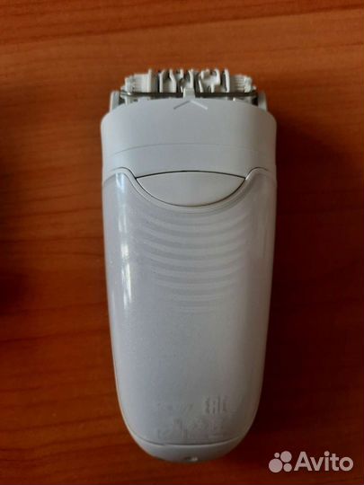 Эпилятор Braun Silk epil 5