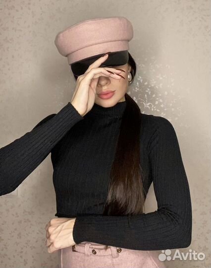 Картуз женский / кепи / фуражка / кепка