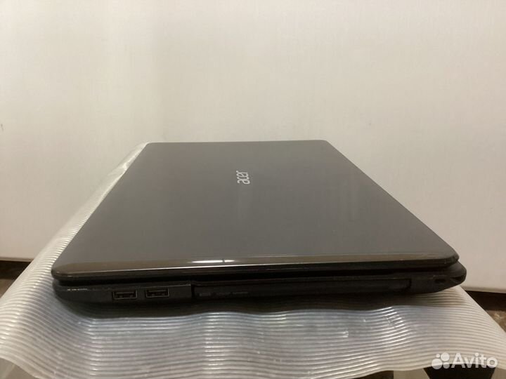 Ноутбук в хорошем состоянии