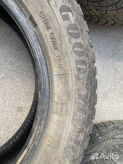 Goodyear UltraGrip 9+ 205/60 R16 92H