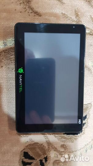 Gps navigator навител