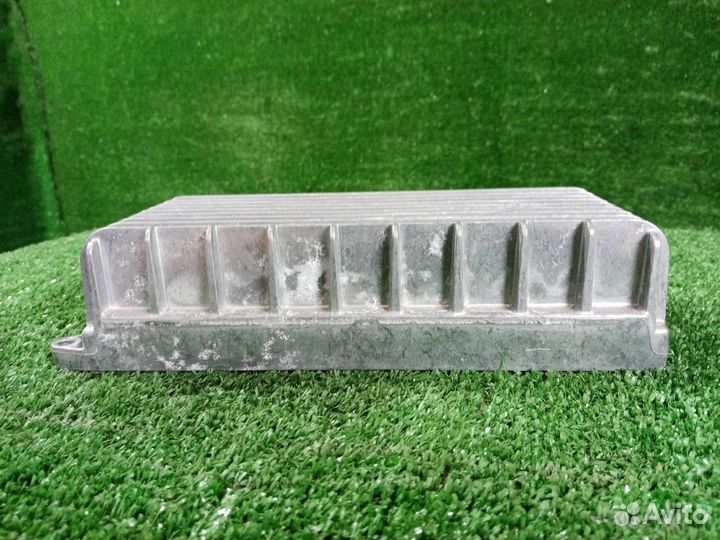 Усилитель акустической системы / звука / магнитолы