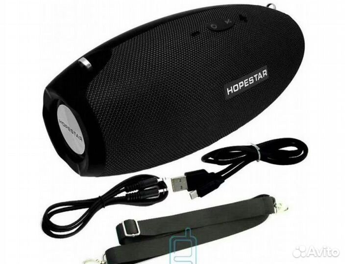 Колонка Hopestar - В 3 раза дешевле Колонки JBL