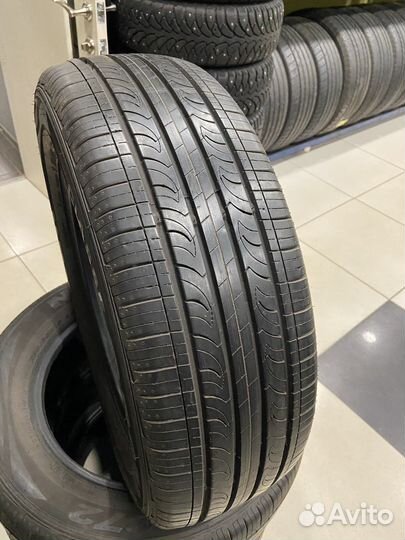 Nexen Classe Premiere CP672 205/65 R16