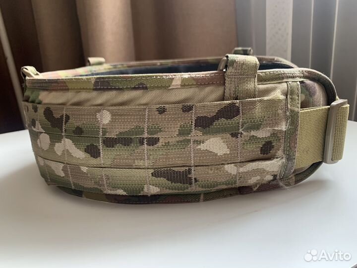 Пояс от Ars Armа hsgi