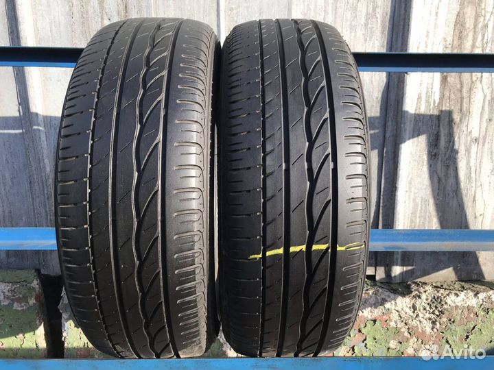 Bridgestone Turanza ER300 185/55 R16