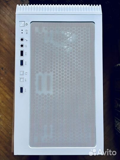 Intel Core i5 11400F 2,6 GhZ