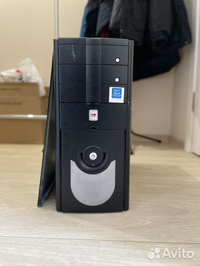 Корпус для пк