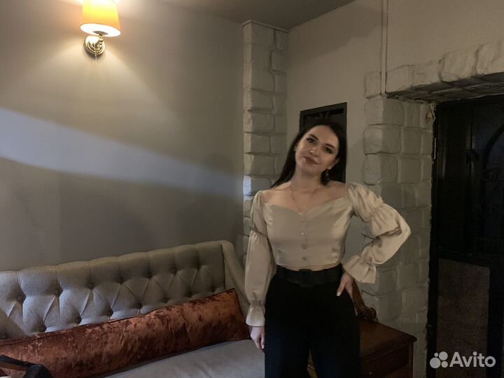 Помощник бухгалтера с обучением