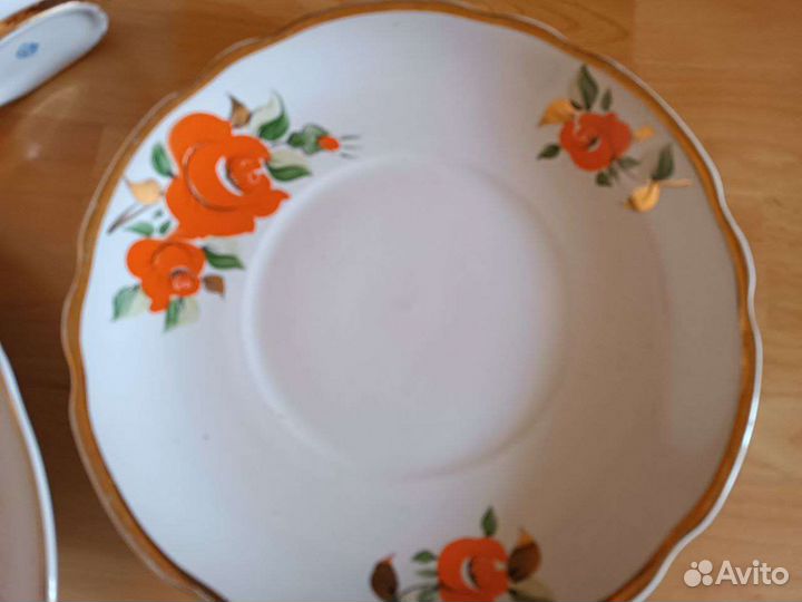 Набор столовой посуды