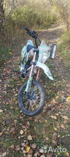 Продам питбайк