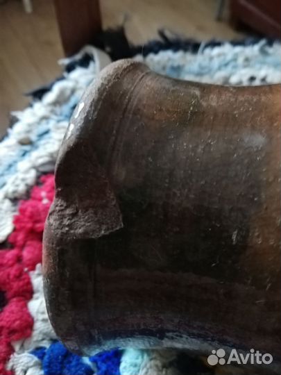 Кринка СССР