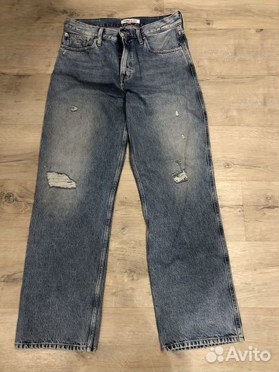 Джинсы Tommy hilfiger 30