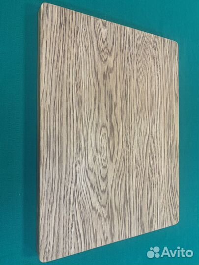 Доска разделочная 40х30 см из дуба