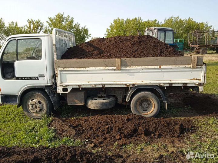 Чернозем