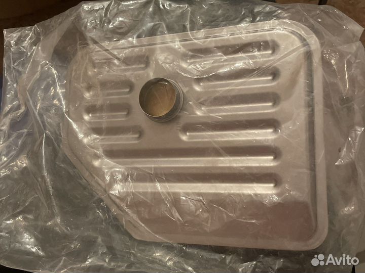 Фильтр АКПП hyundai и kia