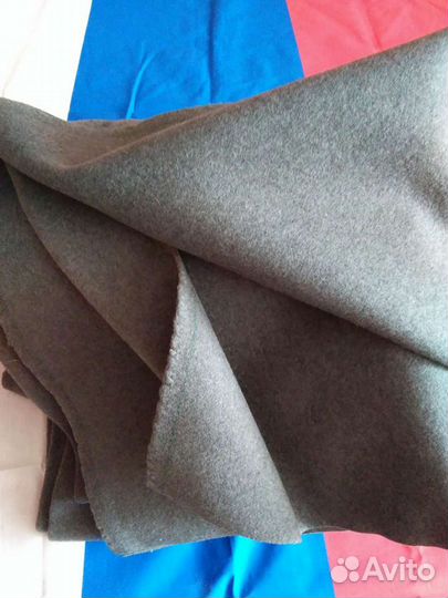 Отрез ткани