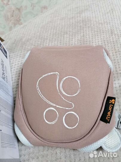 Переноска-рюкзак «Кенгуру»