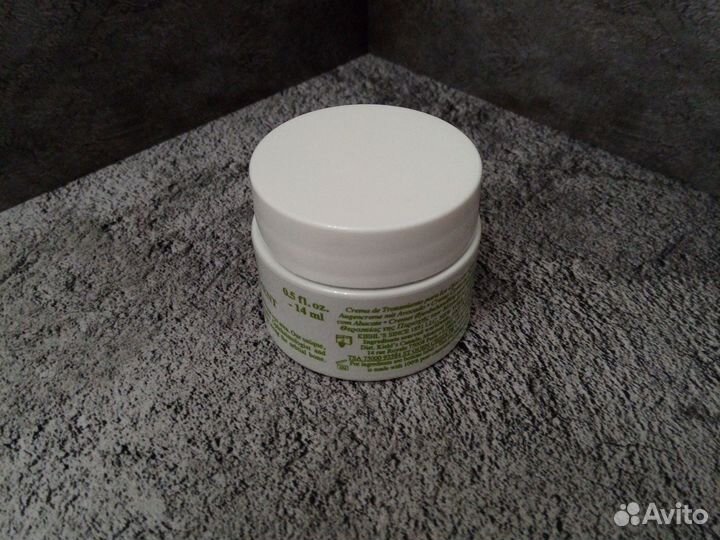 Kiehl's Creamy Eye Treatment with Avocado 14мл