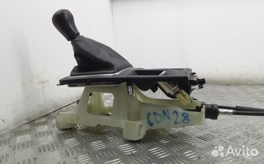 Кулиса кпп mitsubishi lancer 10 (CDN28DX01)