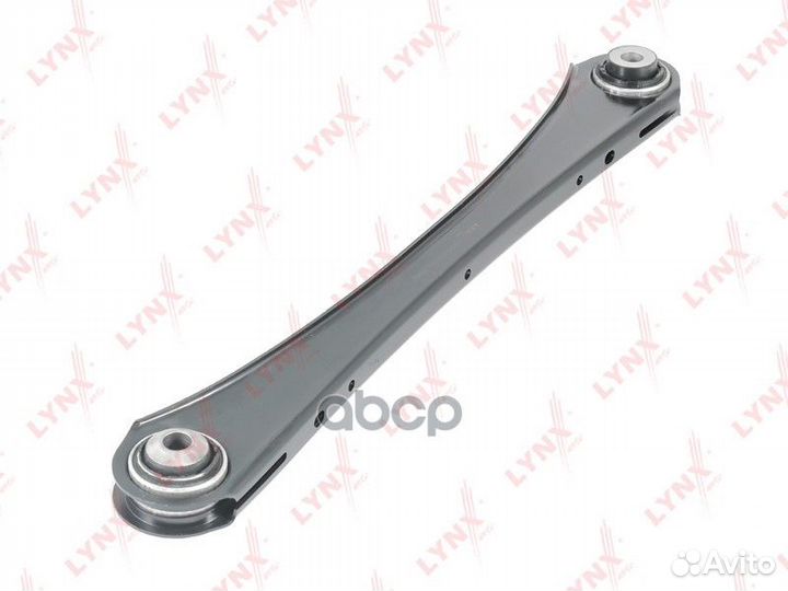 Рычаг подвески зад лев C5627L lynxauto