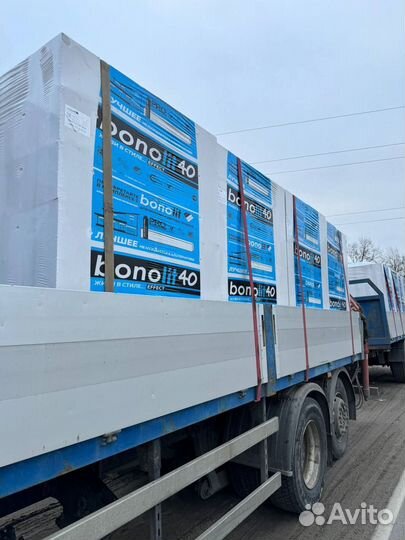 Газосиликатные Блоки 200Х300Х600