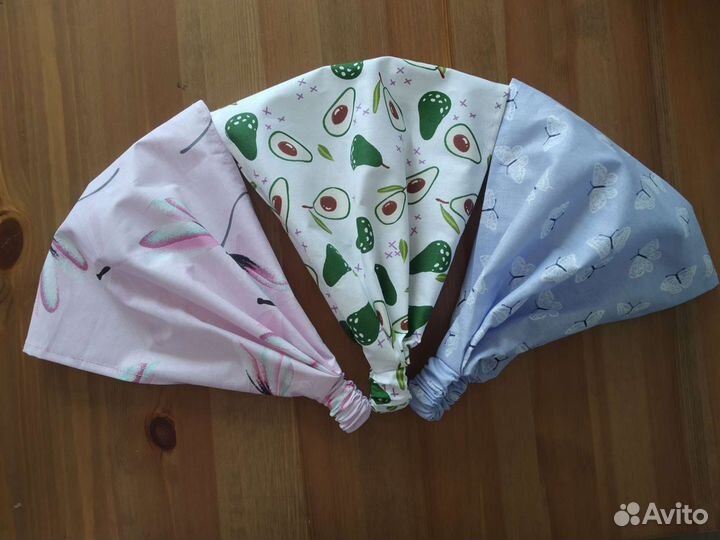 Косынка бандана
