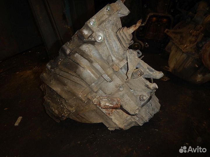 Акпп/вариатор/робот Toyota Corolla