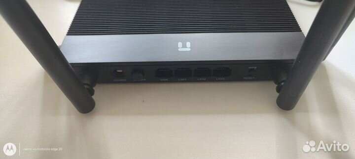 Роутер Netis N3D