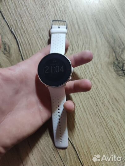 Часы polar vantage m